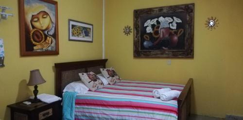 Anton Hotel | Las Catalinas Anton Panama
