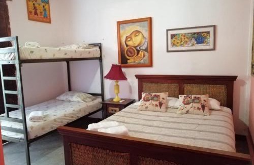 Anton Hotel | Las Catalinas Anton Panama