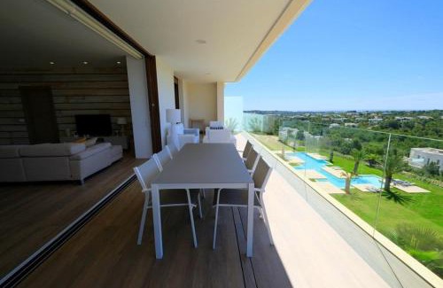 Lo Rufete Apartment | Las Colinas Golf - 3 Bedroom Apartment XXL Deluxe