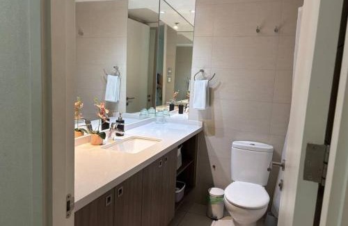 Apoquindo Apartment | Las Condes De Lujo