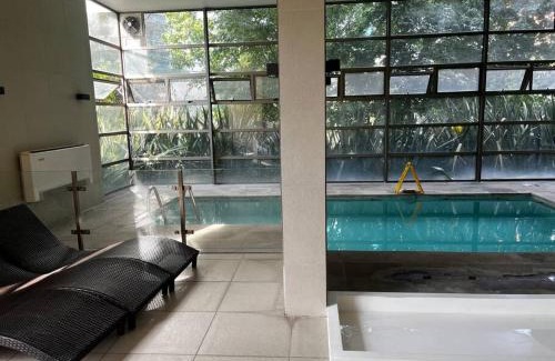 Apoquindo Apartment | Las Condes De Lujo