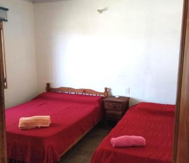 Paysandu House | las cuatro eme