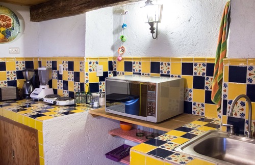 Zona Centro Apartment | Las Cuatro Puertas