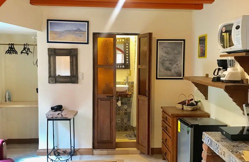 Zona Centro Apartment | Las Cuatro Puertas