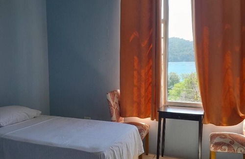 Las Cuevas Hotel | Las Cuevas Beach Lodge