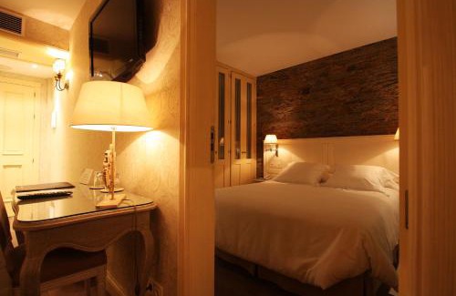 Villafranca del Bierzo Hotel | Las Doñas del Portazgo