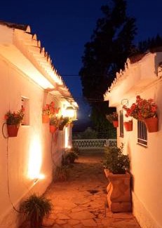 Belmez de la Moraleda House | Las Escuelas del Ayer Vivienda Turística de Alojamiento Rural