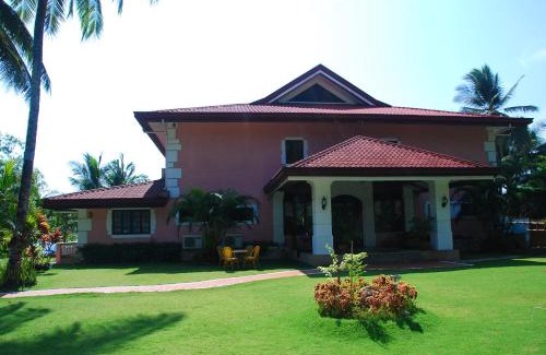 Visayan Islands Hotel | Las Flores Beachside Hotel