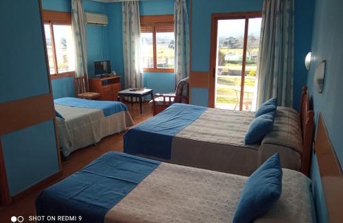 Torre de Santa Maria Hotel | LAS GLORIAS