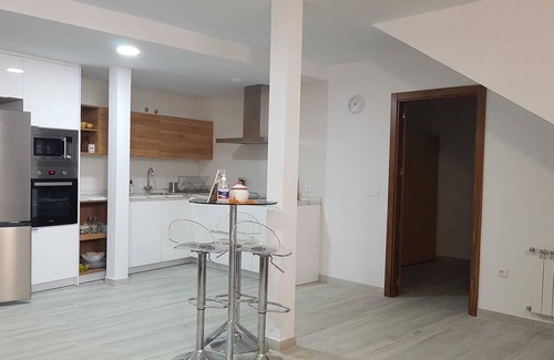Villamiel Apartment | Las Huertas - Ensueños Apartments