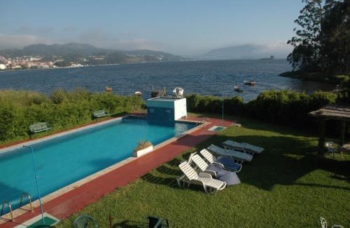 Vilaboa Hotel | Las Islas