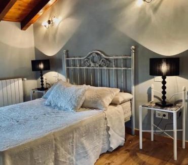 Queveda Apartment | Las lastras 24