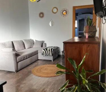 Queveda Apartment | Las lastras 24