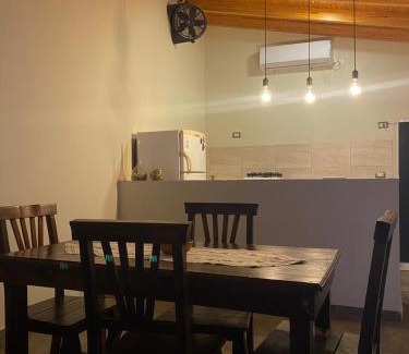 Tinogasta Apartment | las lavandas alojamiento