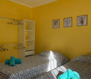 Roque Perez Apartment | Las Lilas