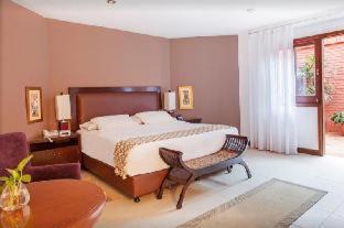 Asuncion Hotel | Las Lomas Casa Hotel