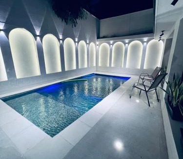 Las Lomas I House | Las Lomas Luxury House2