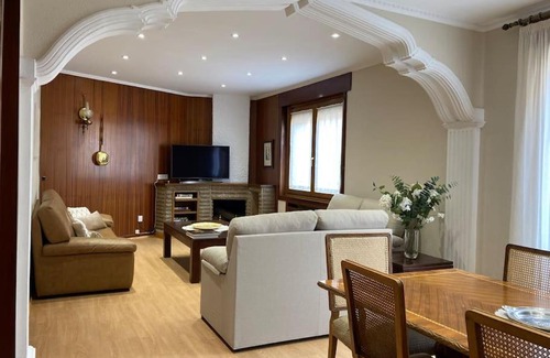 Tafalla House | Las Mañanitas
