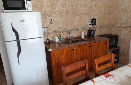 Belgrano Department House | Las Madreselvas