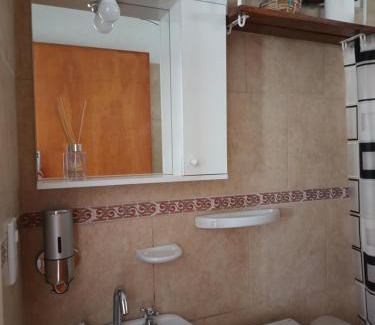 Belgrano Department House | Las Madreselvas