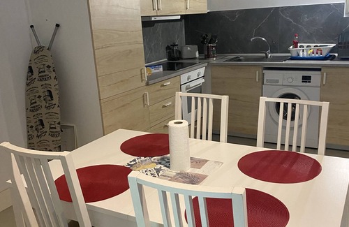 Camarma De Esteruelas Apartment | Las Manzanas