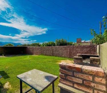 Villa Union Apartment | Las Maravillas del Talampaya