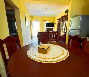 Villa Union Apartment | Las Maravillas del Talampaya