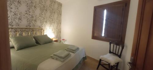 Sotosalbos House | Las Marias