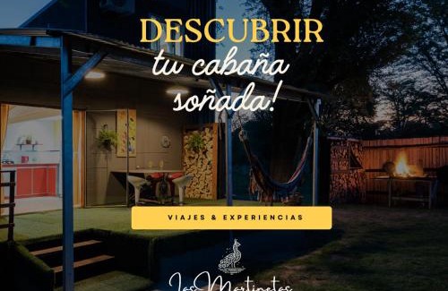 Calamuchita Department House | Las Martinetas