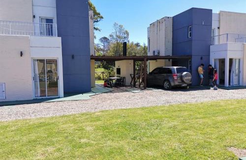 Playa Grande Apartment | Las Martinas Piriapolis