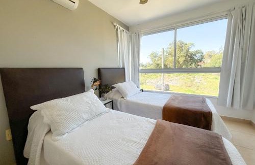 Playa Grande Apartment | Las Martinas Piriapolis