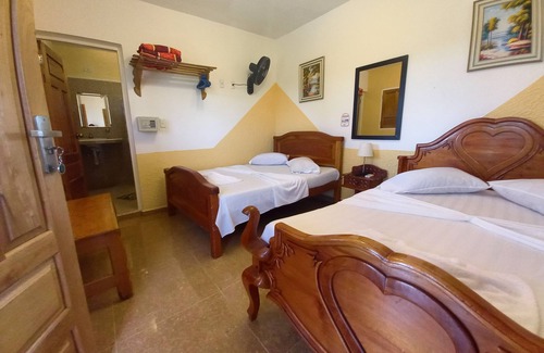 Vinales House | Las Mary