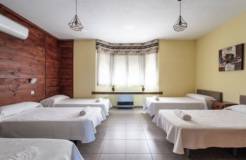 Ciudad Real House | Las Melias