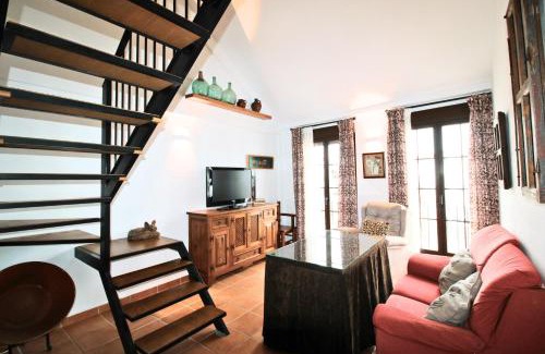 Cortelazor Apartment | Las Mercedes - Duplex by SIERRA VIVA