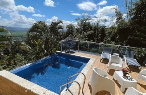 Bonao House | Las Montanas