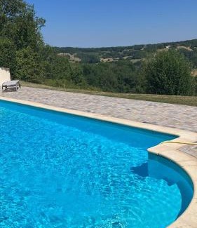 Pujols House | Las Moulinieres