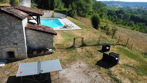 Pujols House | Las Moulinieres