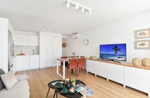 San Agustin Apartment | Las Nasas 4 by VillaGranCanaria
