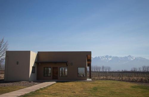 San Carlos Department House | Las Nencias Houses