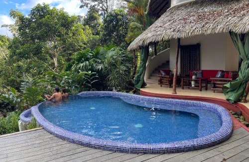 Savegre Resort | Las Nubes Natural Energy Resort