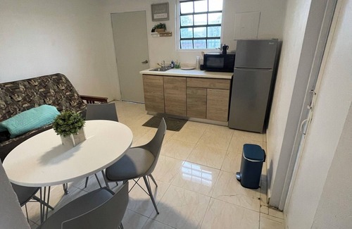 Jarealito House | Las olas beach studios