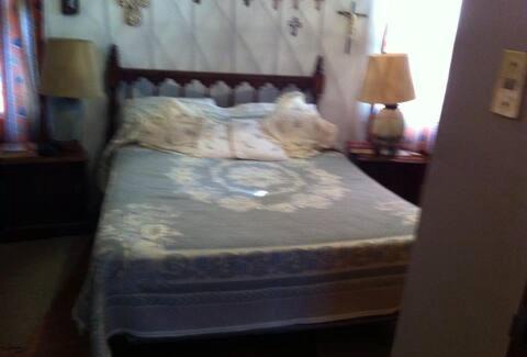 Crucero Tezoyuca Villa | Las Palmas