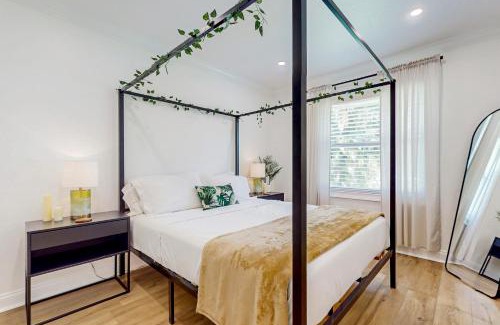 Hunt Club House | Las Palmas