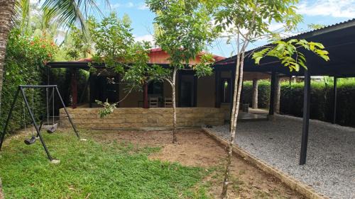 Ojochal House | Las Palmeritas de Ojochal