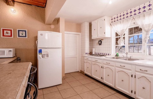 San Felipe House | Las Playitas San Felipe Rental - Casa Vista del Mar
