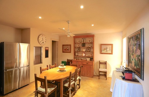 Guadalmina Villa | LAS RANAS Casasola Beach Villa