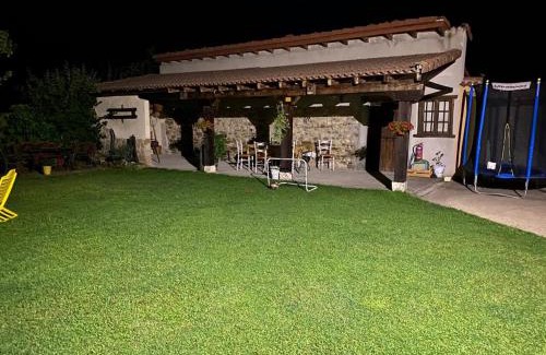 Guardo Villa | Las Riendas casa rural