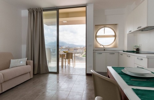 Mindelo Apartment | Las Rochas Mindelo