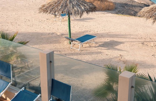 Mindelo Apartment | Las Rochas Mindelo