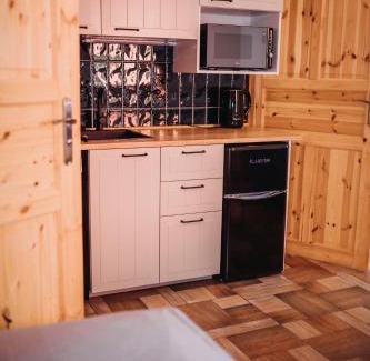 Srebrna Gora Apartment | Las Skarpa apartamenty